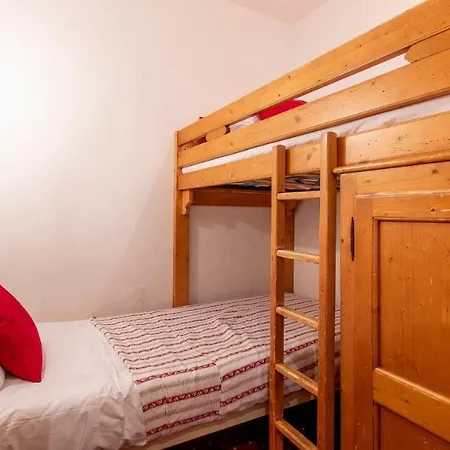 Appartement Eskival Elegance By Alpstays *