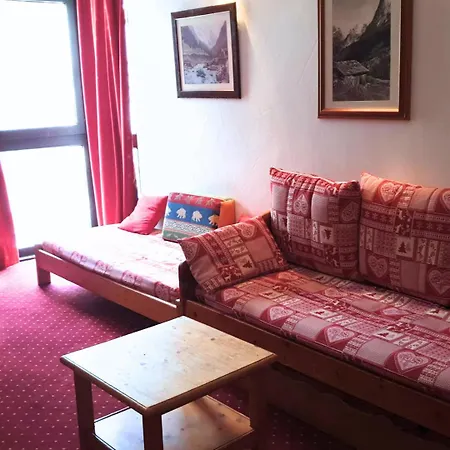 Eskival Elegance By Alpstays * Val Thorens