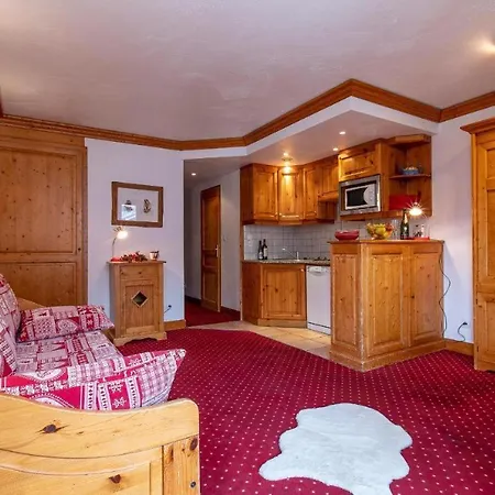 Appartement Eskival Elegance By Alpstays