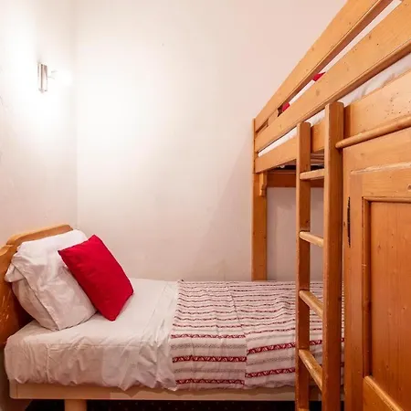 Eskival Elegance By Alpstays Appartement Val Thorens