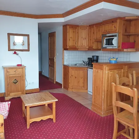 Eskival Elegance By Alpstays Appartement *