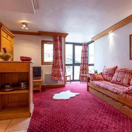 Eskival Elegance By Alpstays Val Thorens