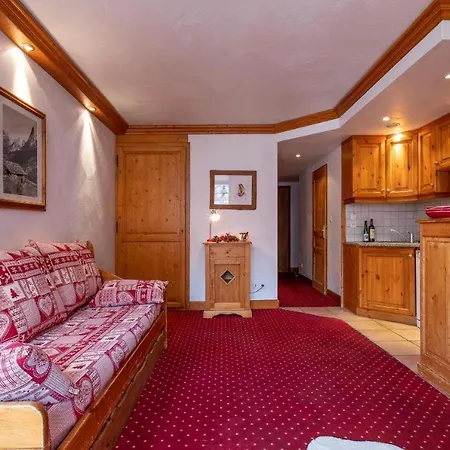 Eskival Elegance By Alpstays Val Thorens